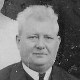Portrait of Jean-Baptiste Stahl