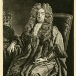 Portrait of John Houblon
