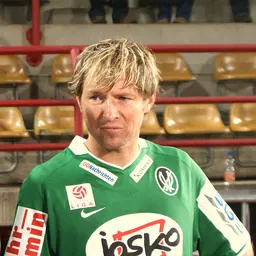Portrait of Herwig Drechsel