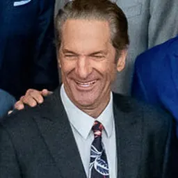 Portrait of Peter Guber