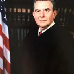 Portrait of Robert E. Wiss