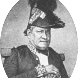 Portrait of Ariifaaite