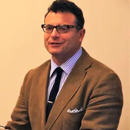 Portrait of George Selgin