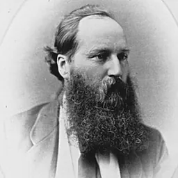 Portrait of George Laidlaw