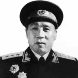 Portrait of Gan Siqi