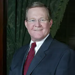 Portrait of Samuel H. Smith