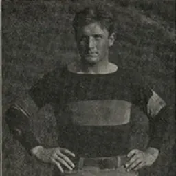 Portrait of Farmer Kelly