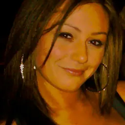 Portrait of JWoww