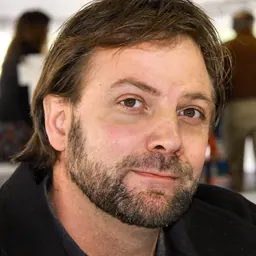 Portrait of Andrew J. Porter