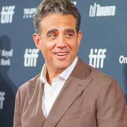 Portrait of Bobby Cannavale