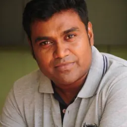 Portrait of Remiyan
