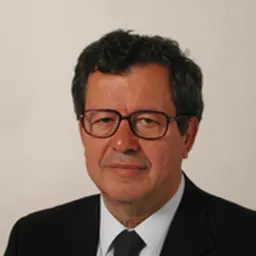 Portrait of Giorgio Pasetto