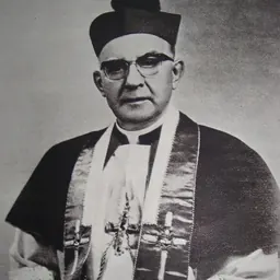 Portrait of Tadeusz Zieliński