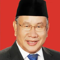 Portrait of Zulkarnain Karim