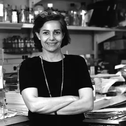 Portrait of Giovanna Tosato