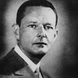 Portrait of Edward Bernard Raczyński