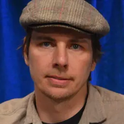 Portrait of Dax Shepard