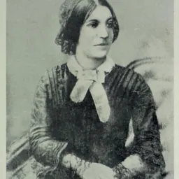 Portrait of Letitia MacTavish Hargrave