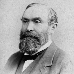 Portrait of William Rutherford