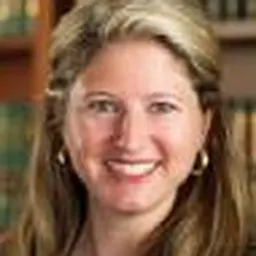 Portrait of Jennifer A. Dorsey