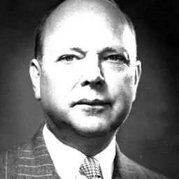 Portrait of James Rives Childs
