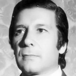 Portrait of Mário Júlio de Almeida Costa