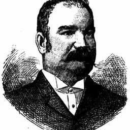 Portrait of Allen Lakeman