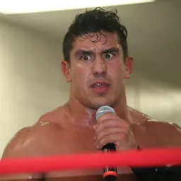 Portrait of Ethan Carter III