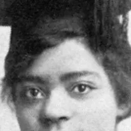 Portrait of Vivian Smith