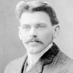 Portrait of Vince Coleman