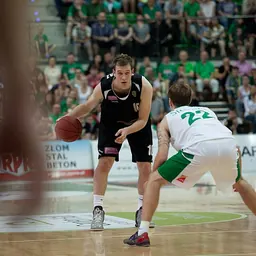 Portrait of Nemanja Jaramaz