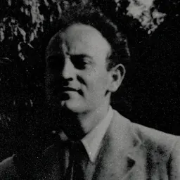 Portrait of Gray Smith