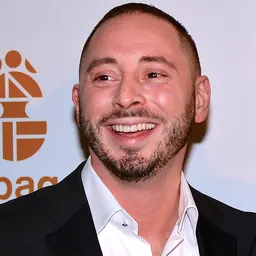 Portrait of Matias Varela