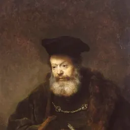 Portrait of Pierre-Claude-Victor Boiste