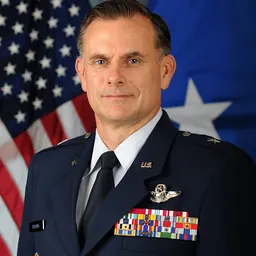 Portrait of Robert Spalding