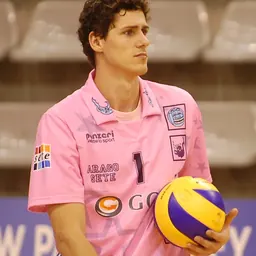 Portrait of Jakub Veselý