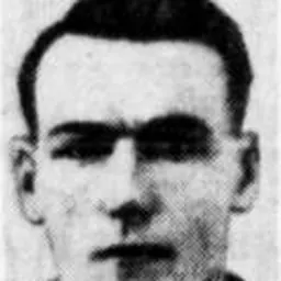 Portrait of Johnny Lewis
