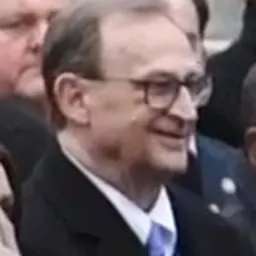Portrait of Dean Kirby