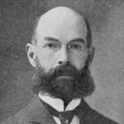 Portrait of William Fogg Osgood