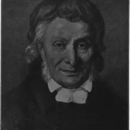 Portrait of Michael Skjelderup