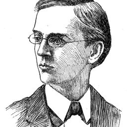 Portrait of Irwin Russell