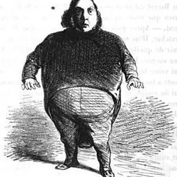 Portrait of Léon de Maleville