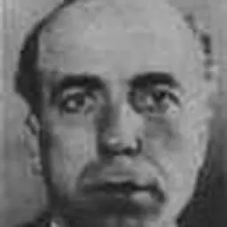 Portrait of Julio Just Gimeno