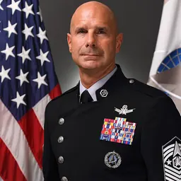 Portrait of John F. Bentivegna