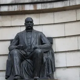 Portrait of Evlogi Georgiev