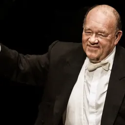 Portrait of Marc Soustrot