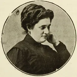 Portrait of Maria Baldó i Massanet