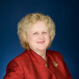Portrait of Lana Hurdle