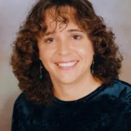 Portrait of Jeanette Windle