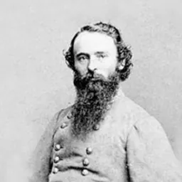 Portrait of James Fleming Fagan